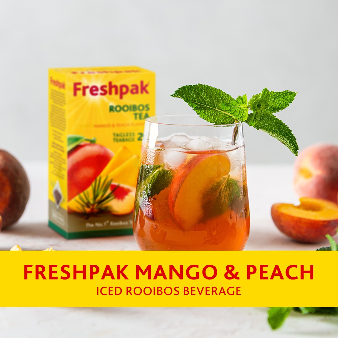 Freshpak - Simple and hassle-free are key when it comes to summer ...