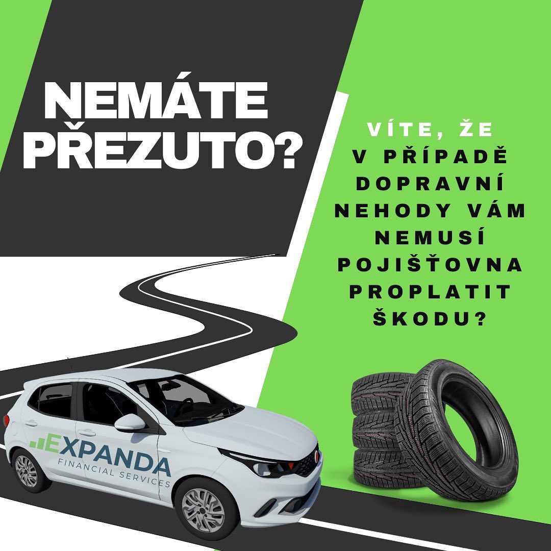 Expanda Financial Services | Brno