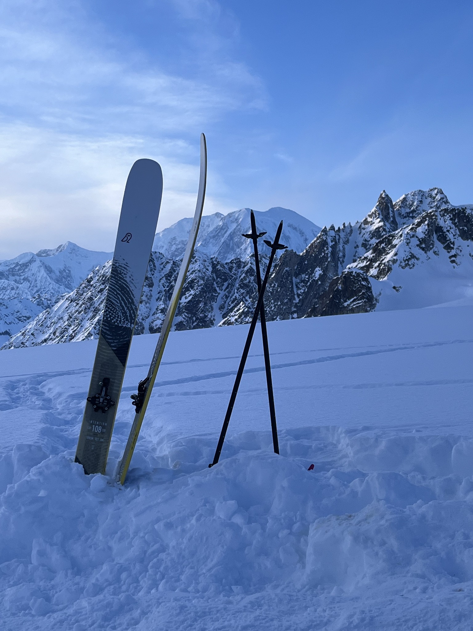 Mindful Mountaineering LLC