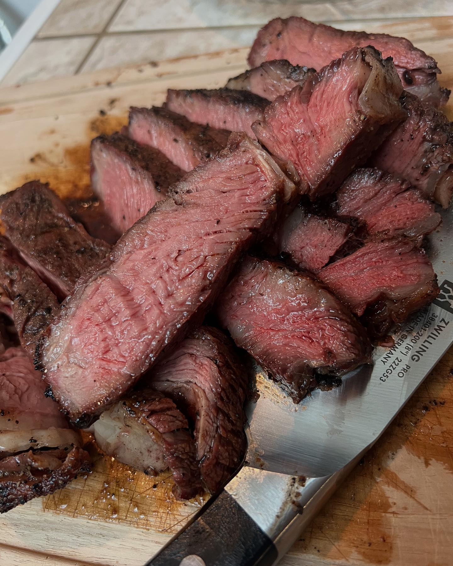 Joseph Rae BBQ Co.