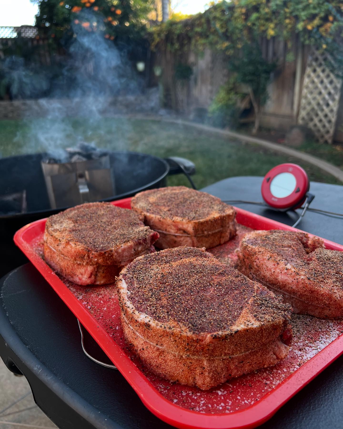 Joseph Rae BBQ Co.