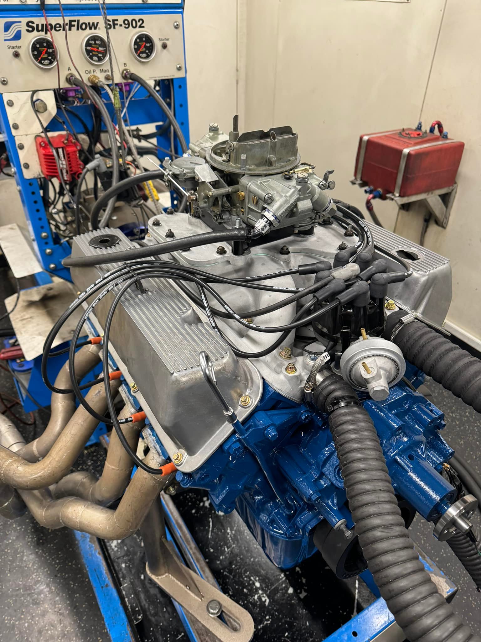 BK Race Engines - Bud Moore engineering was responsible... | Facebook