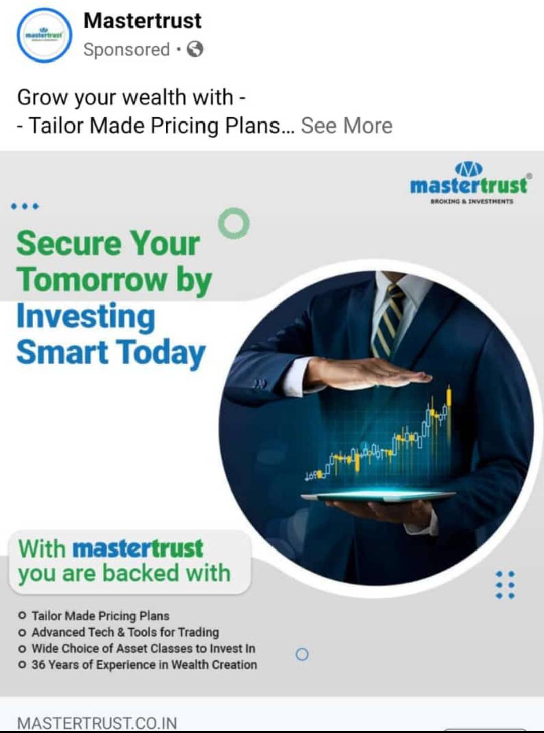 Master Trust, East Midnapur | Medinipur