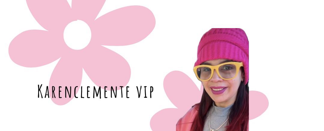 Karen Clemente VIP