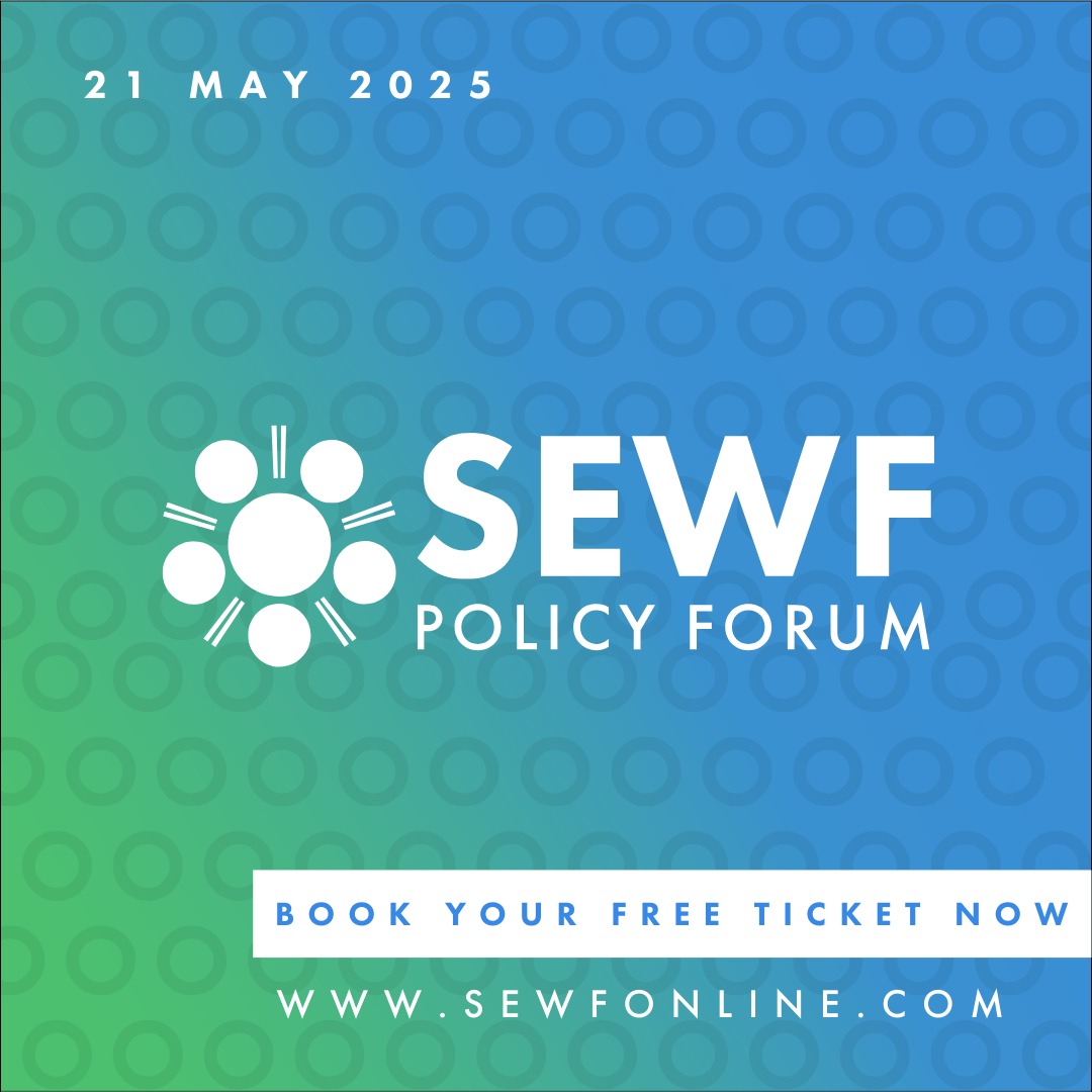 🌍 SEWF Policy Forum 2025... - Impact Hub Taipei / 社會影響力製造所 | Facebook