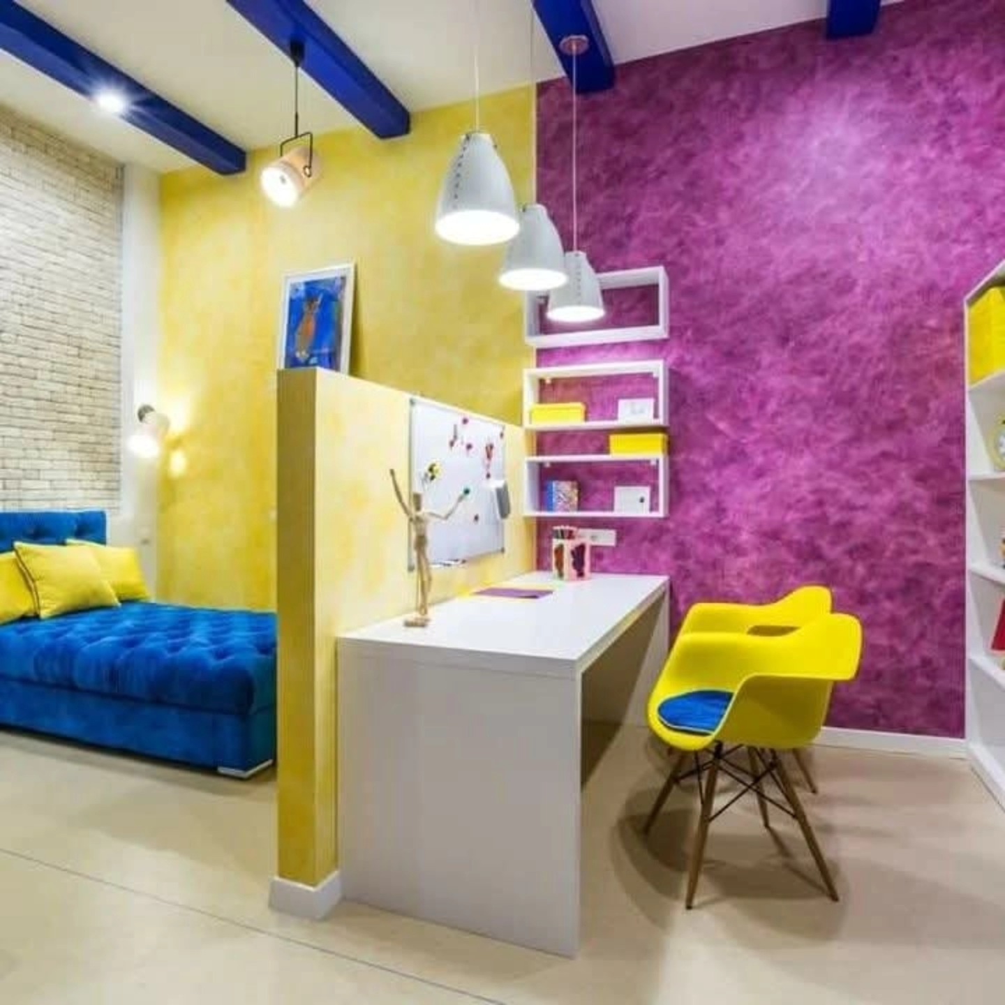 Raheja Interior | Gurugram