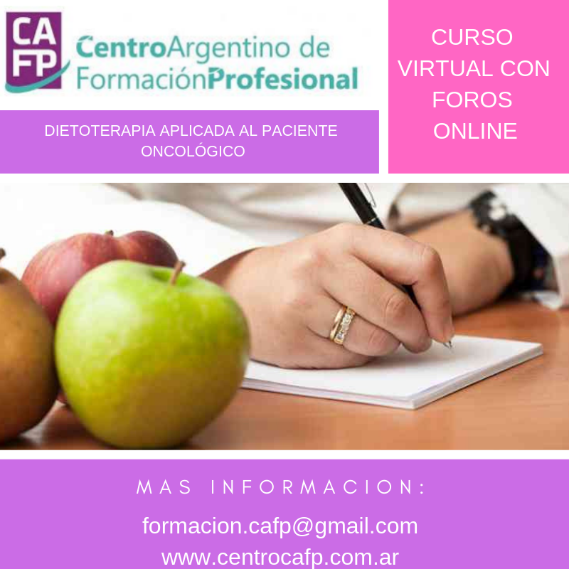 Inscripció... - CAFP Centro Argentino de Formacion Profesional | Facebook