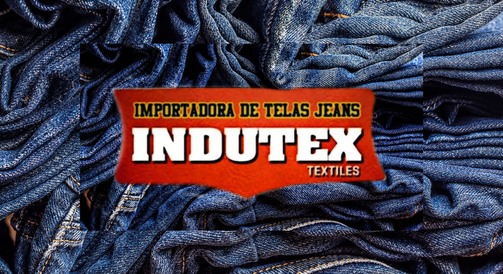 Indutex Importadora Textil