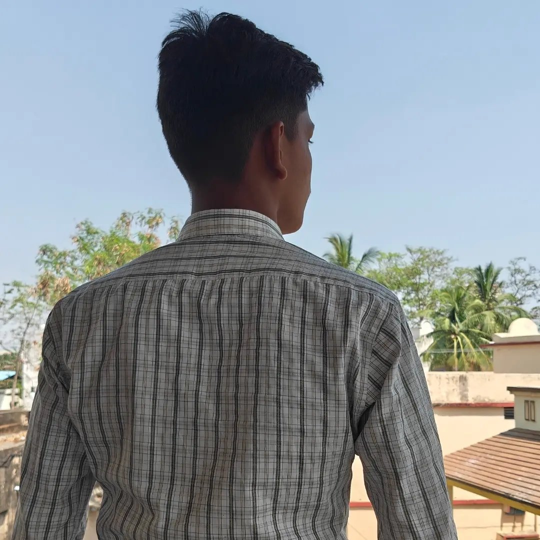Soumya Ranjan Palai
