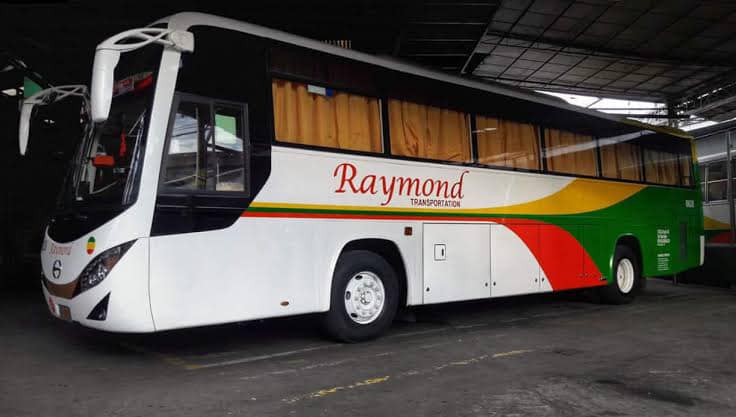 Expose - Exciting New Bus & RORO Route to Polillo Island Launching Soon ...