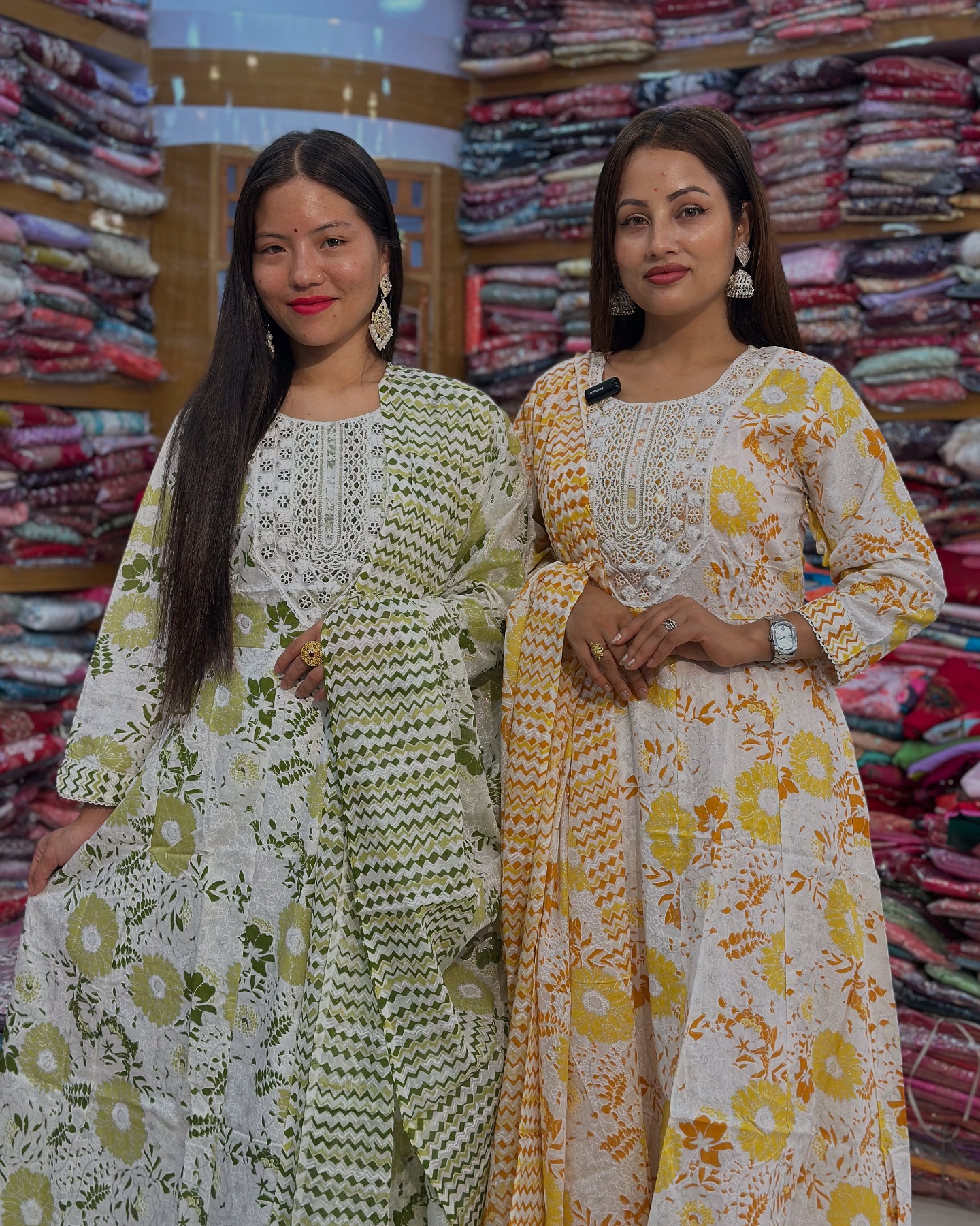 Hamro Fashion Wear added a new photo. - Hamro Fashion Wear