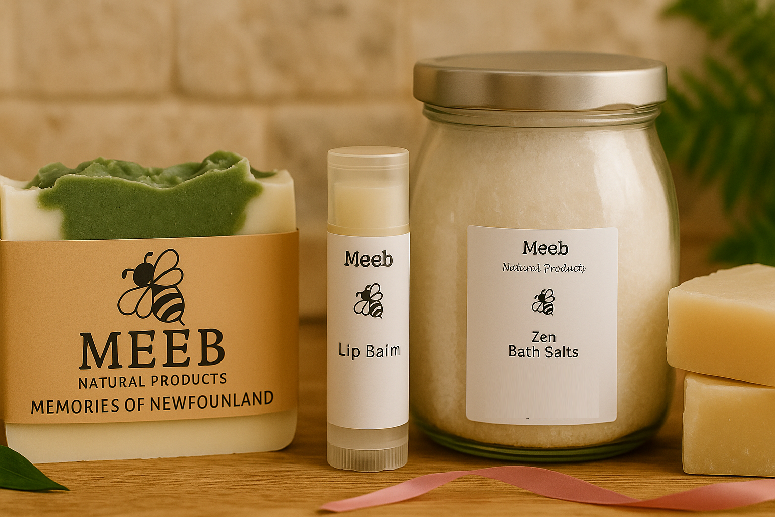 Meeb Natural Products