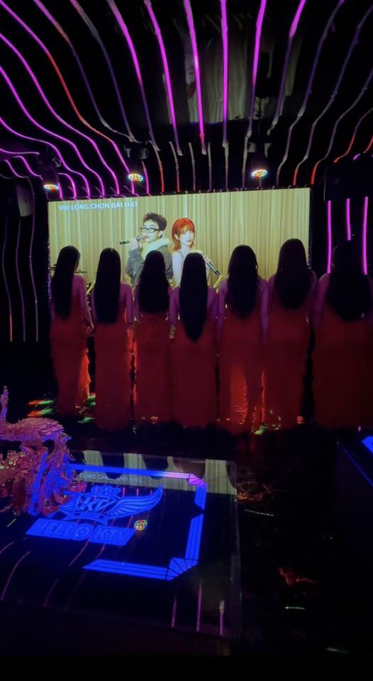 Karaoke Hello KTV | Tây Ninh