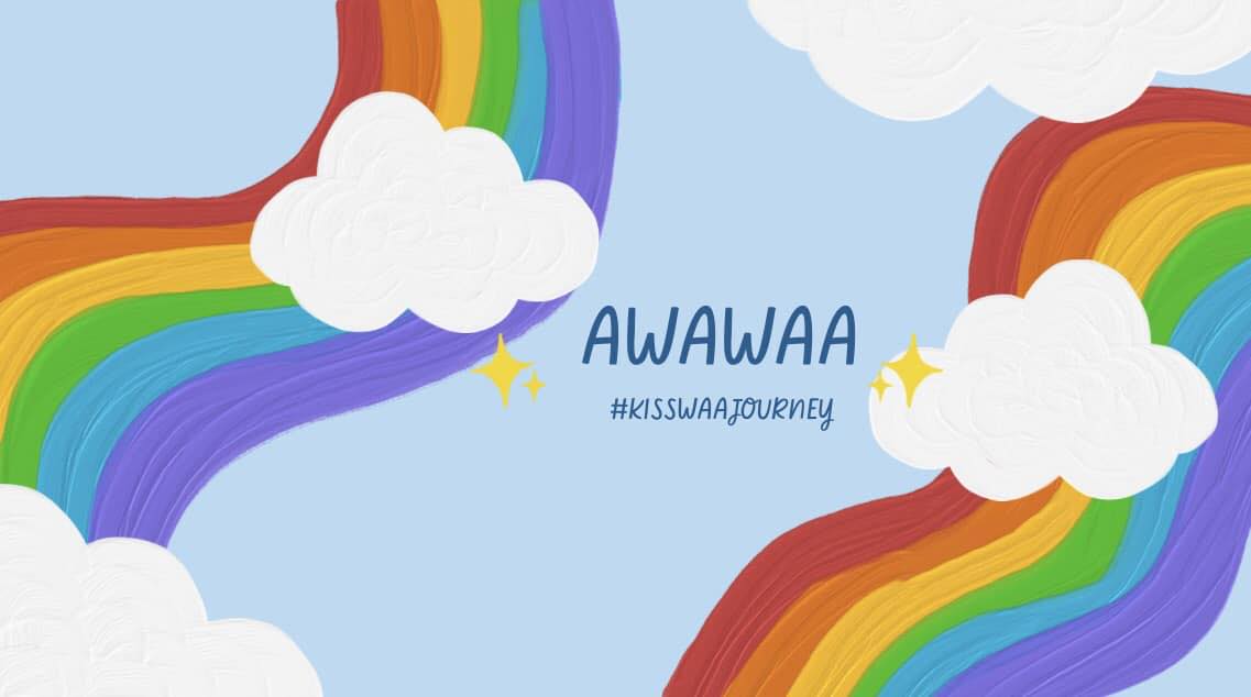 Awawaa อาวาวา