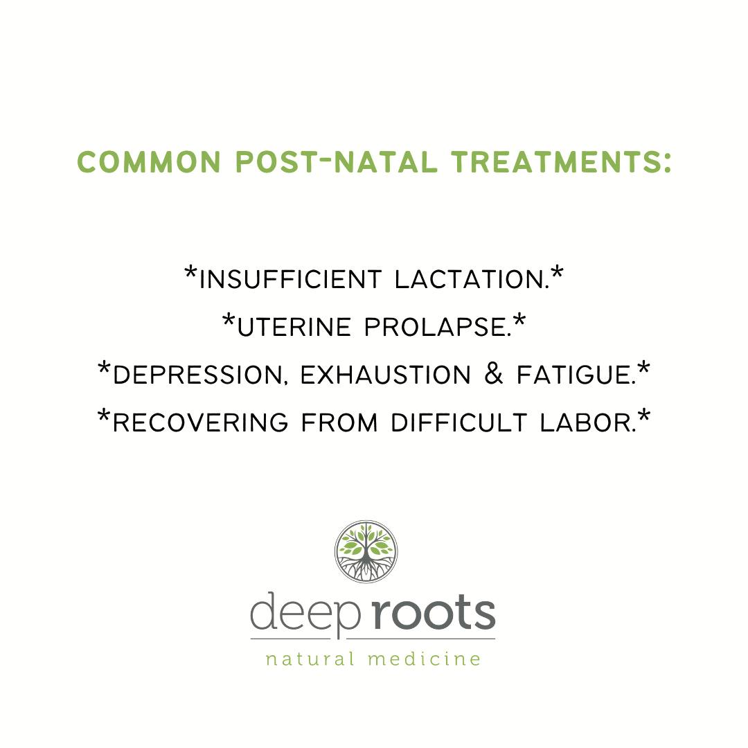 Deep Roots Natural Medicine | Charlotte NC