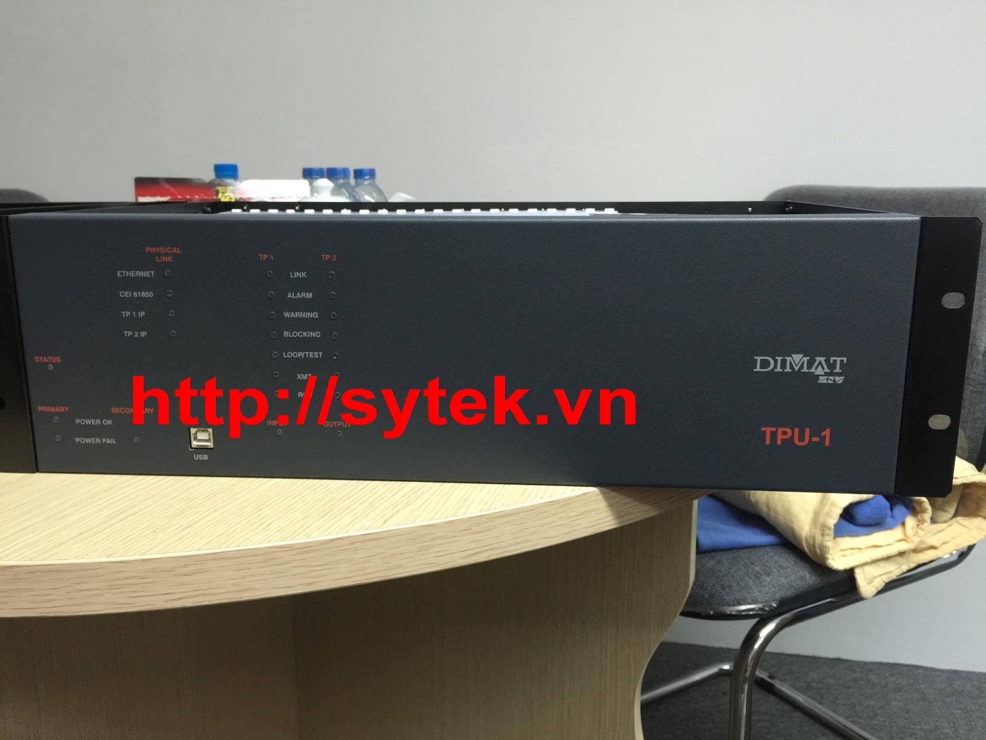 SYTEK CO., LTD | Hanoi