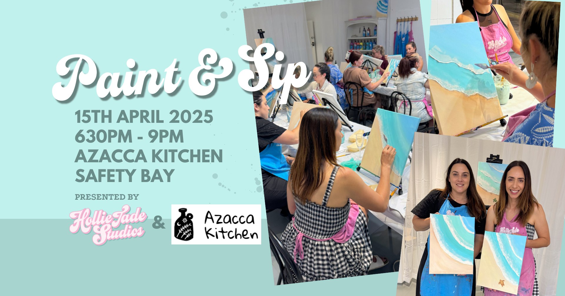 Azacca Kitchen - A regular at Azacca Kitchen since day one... | Facebook