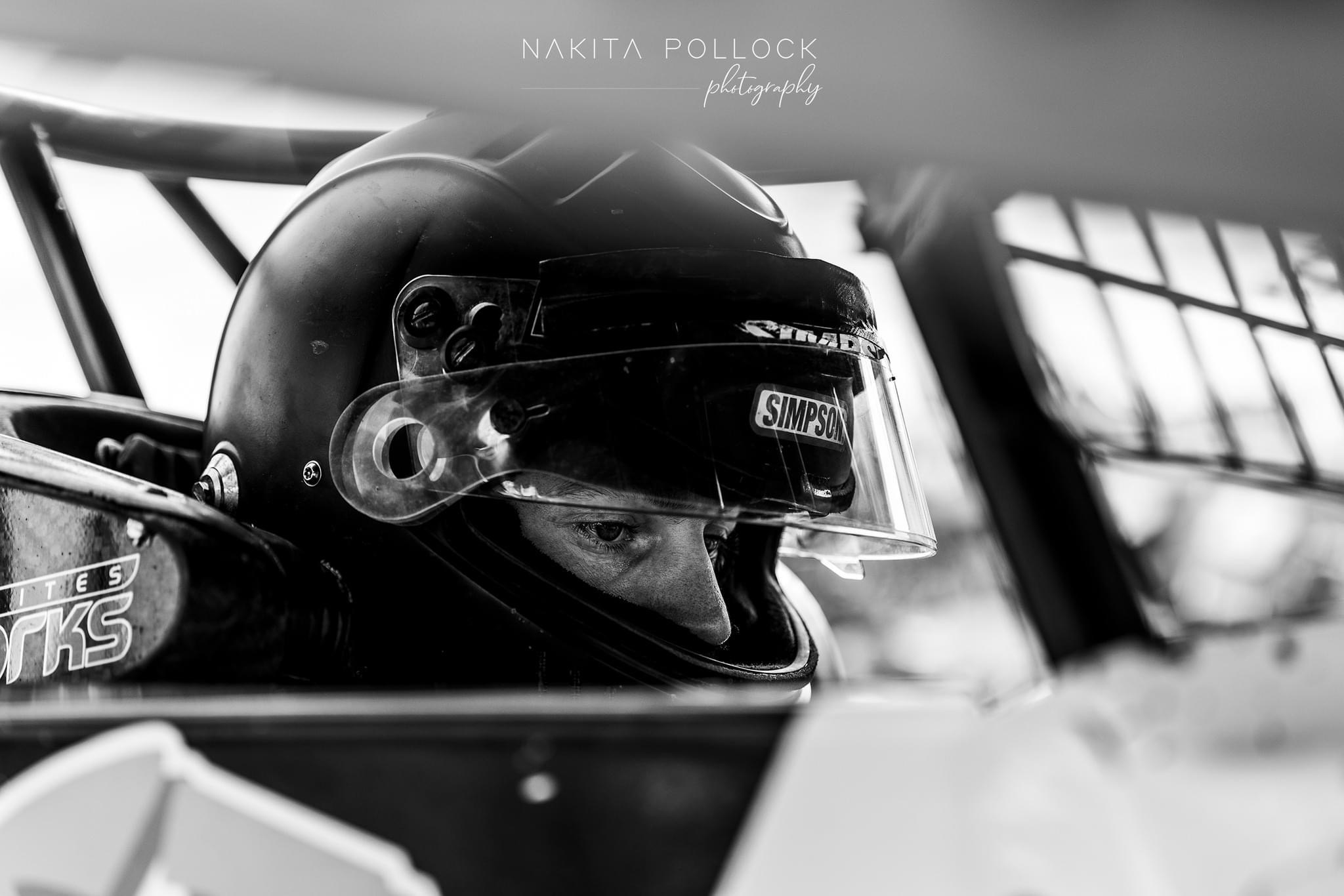 Scott Enderl Racing