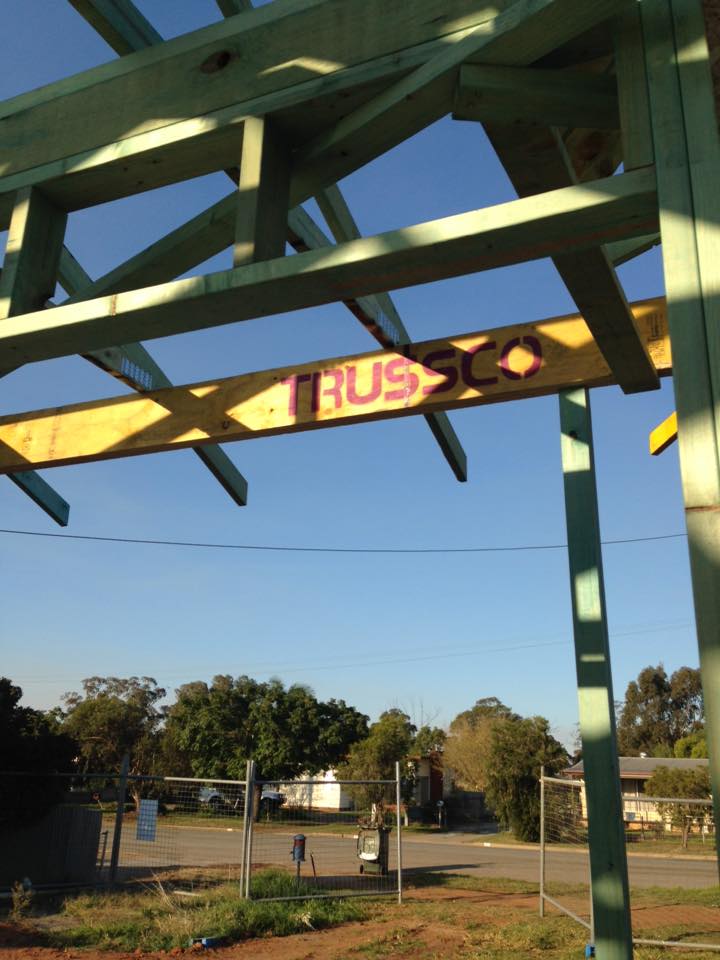 PCR Building Services | Narrandera NSW