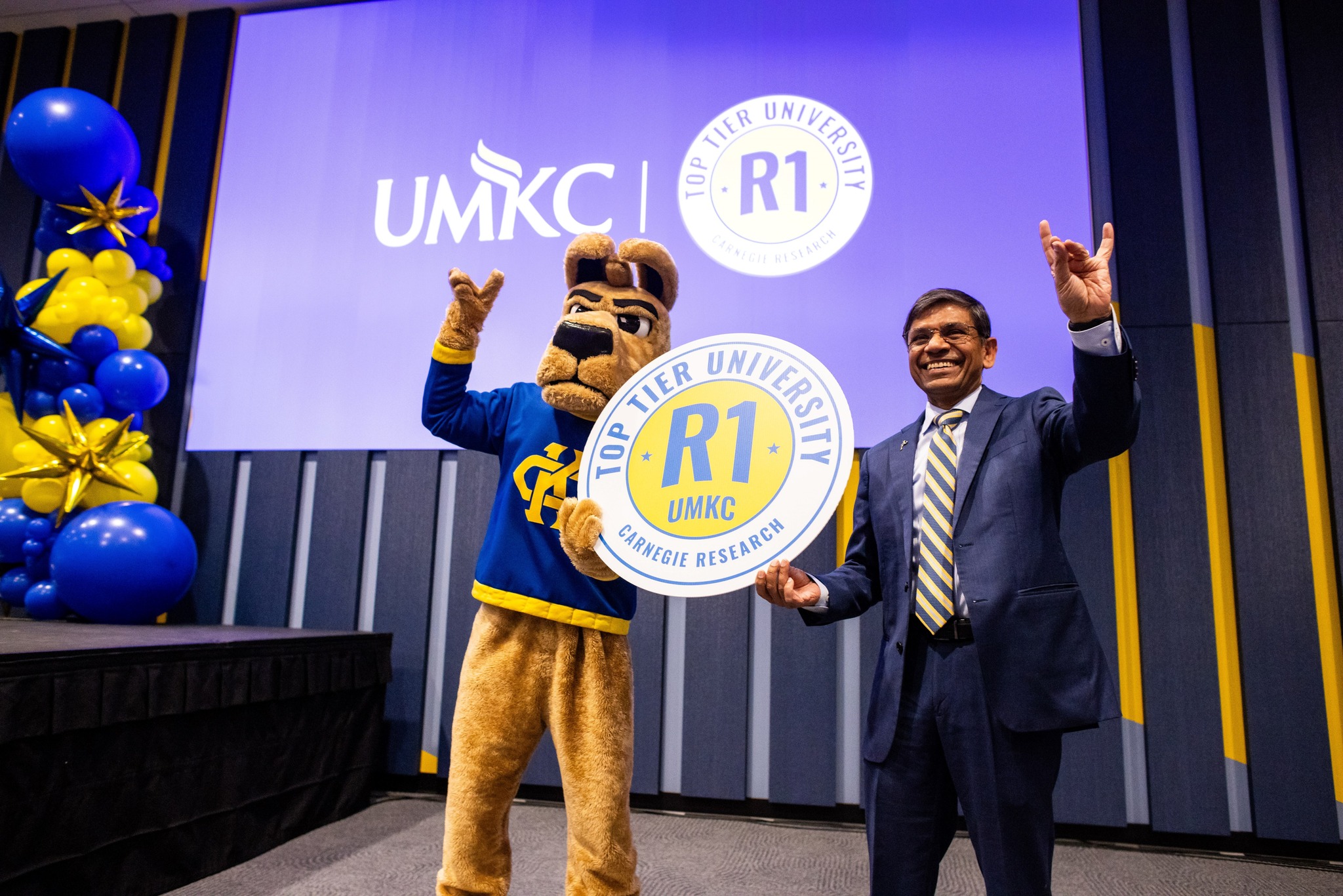 UMKC Libraries | Kansas City MO