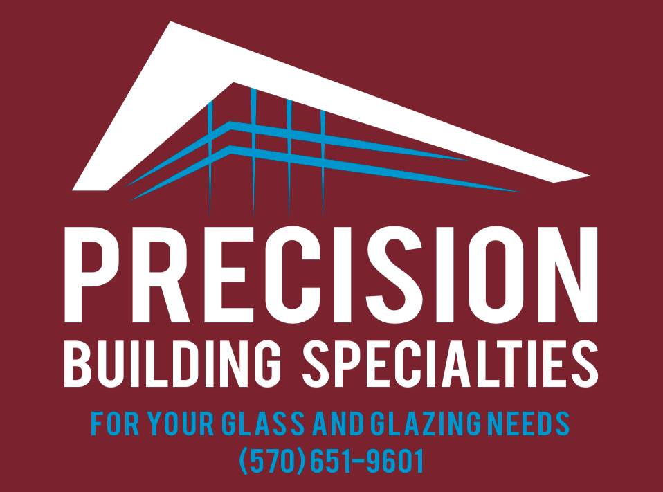 Precision Building Specialties | Williamsport PA