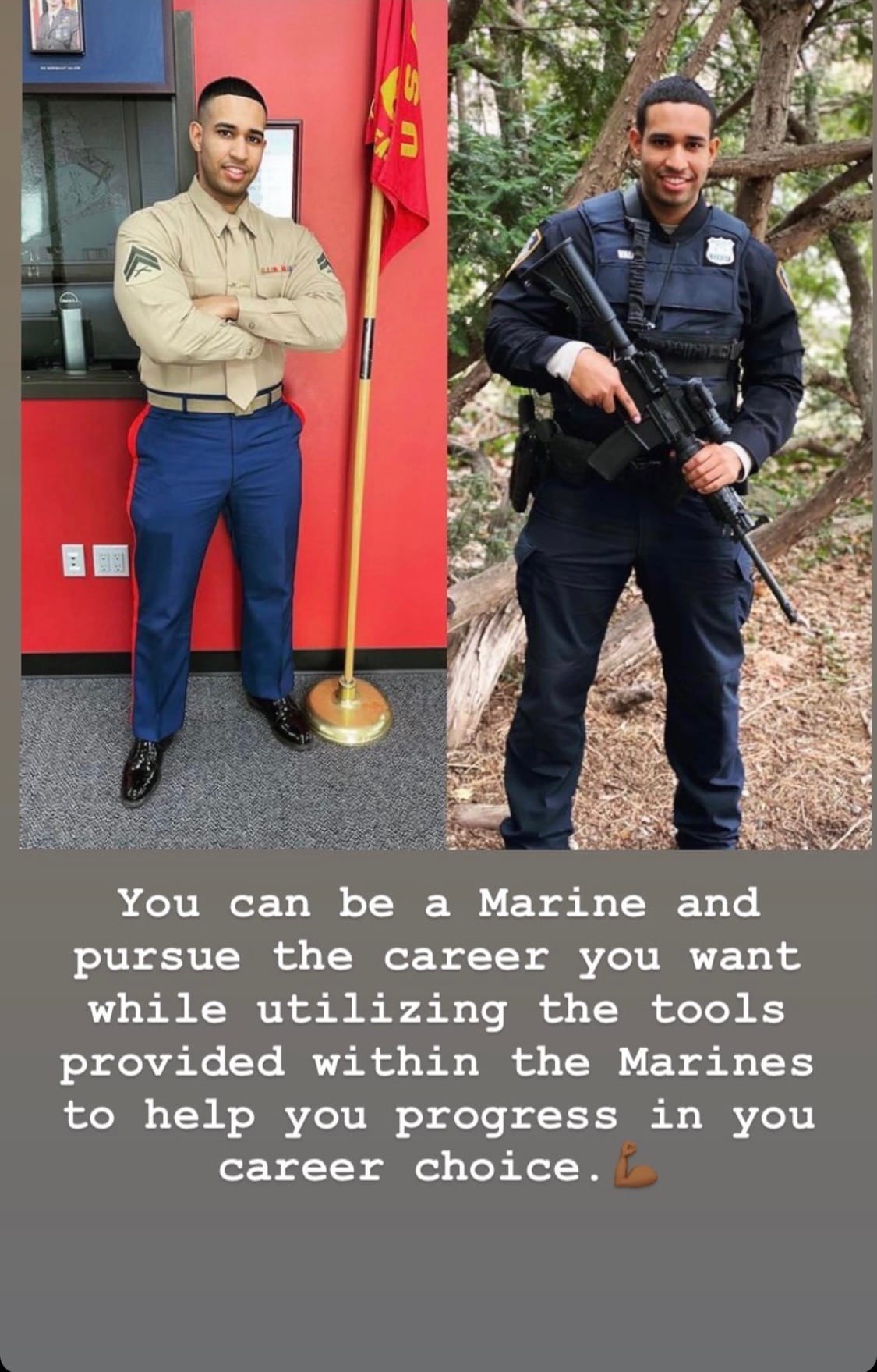 Marines RSS LR | North Little Rock AR