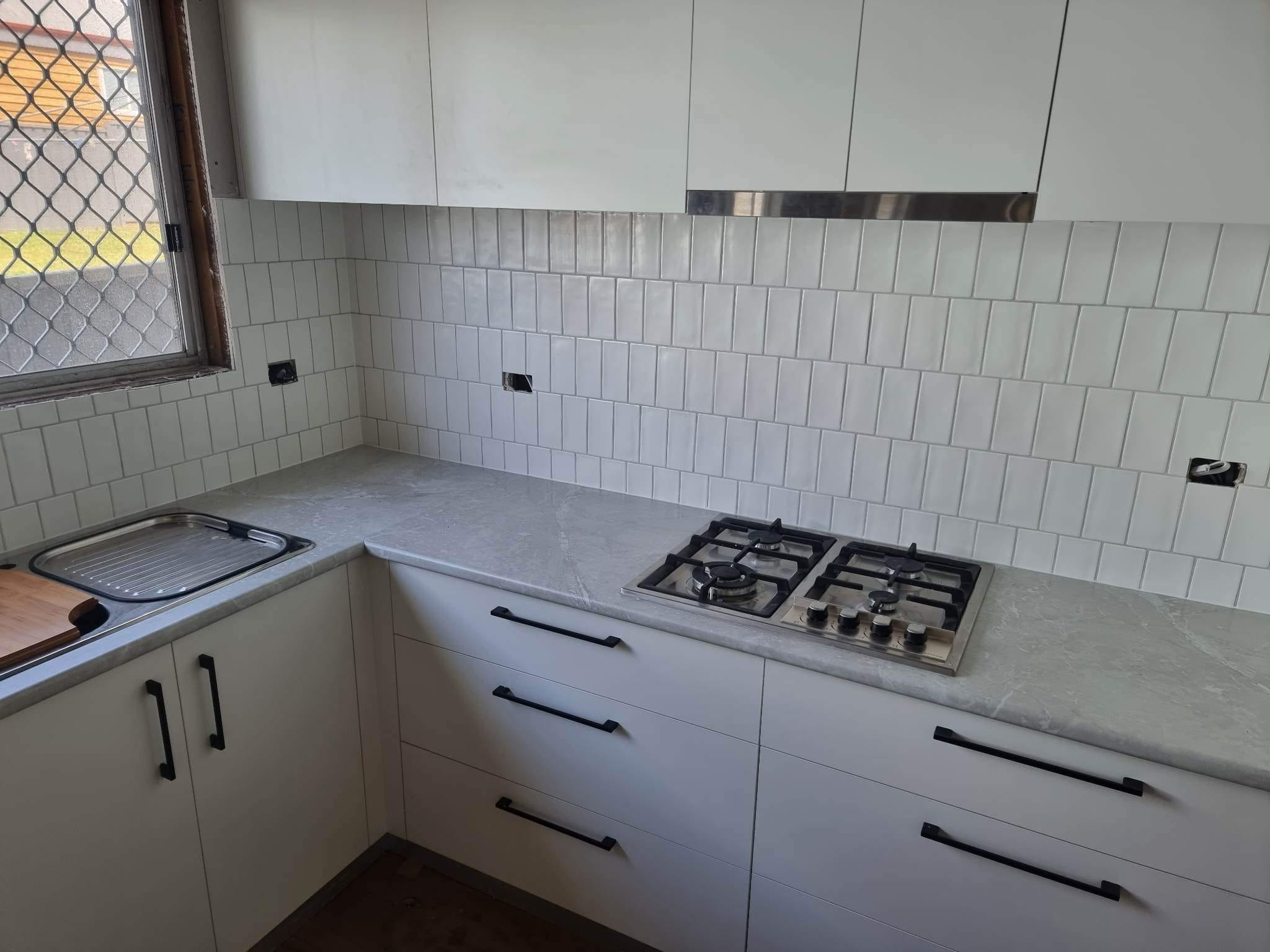 AR Tile Solutions | Port Macquarie NSW