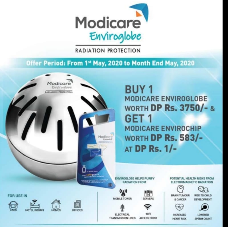 Modicare Udaipur Gold