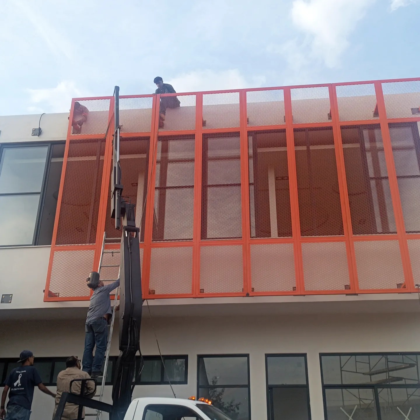 EDICO - Constructora | León Centro