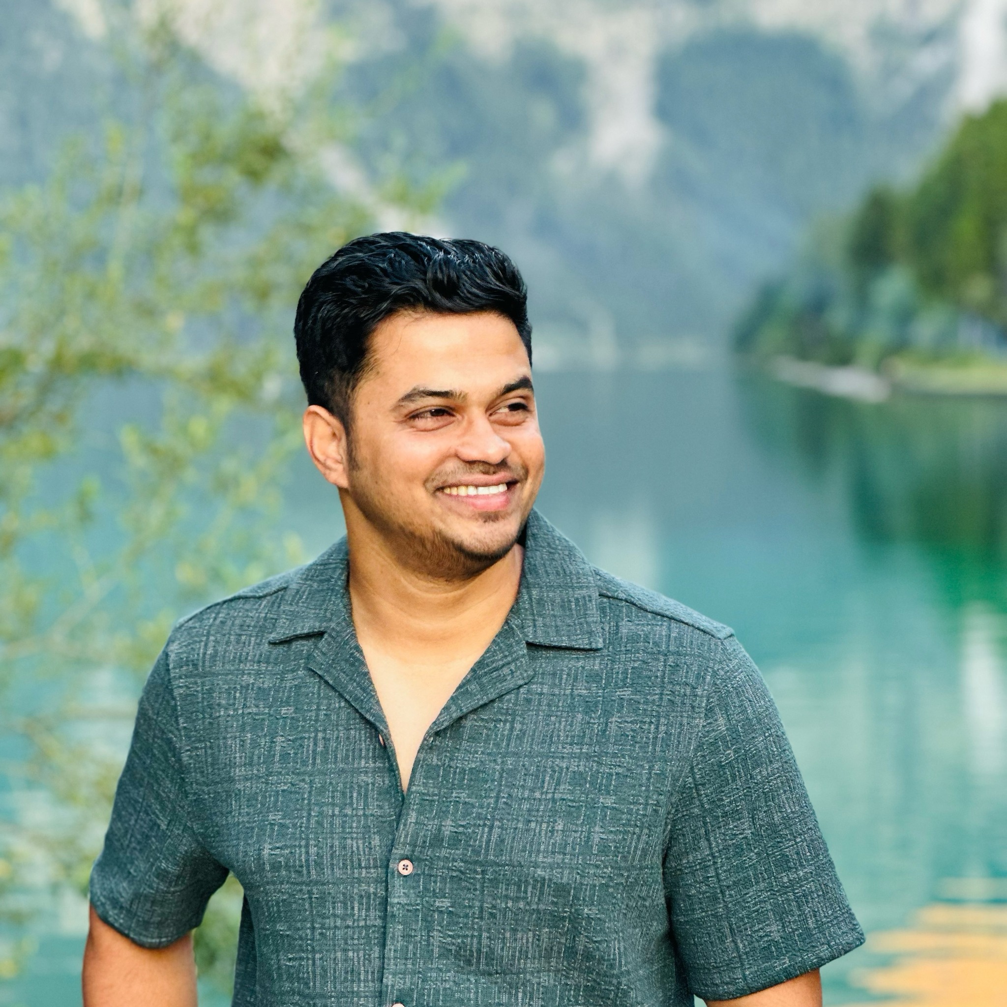 MD Kamrul Hasan Rony