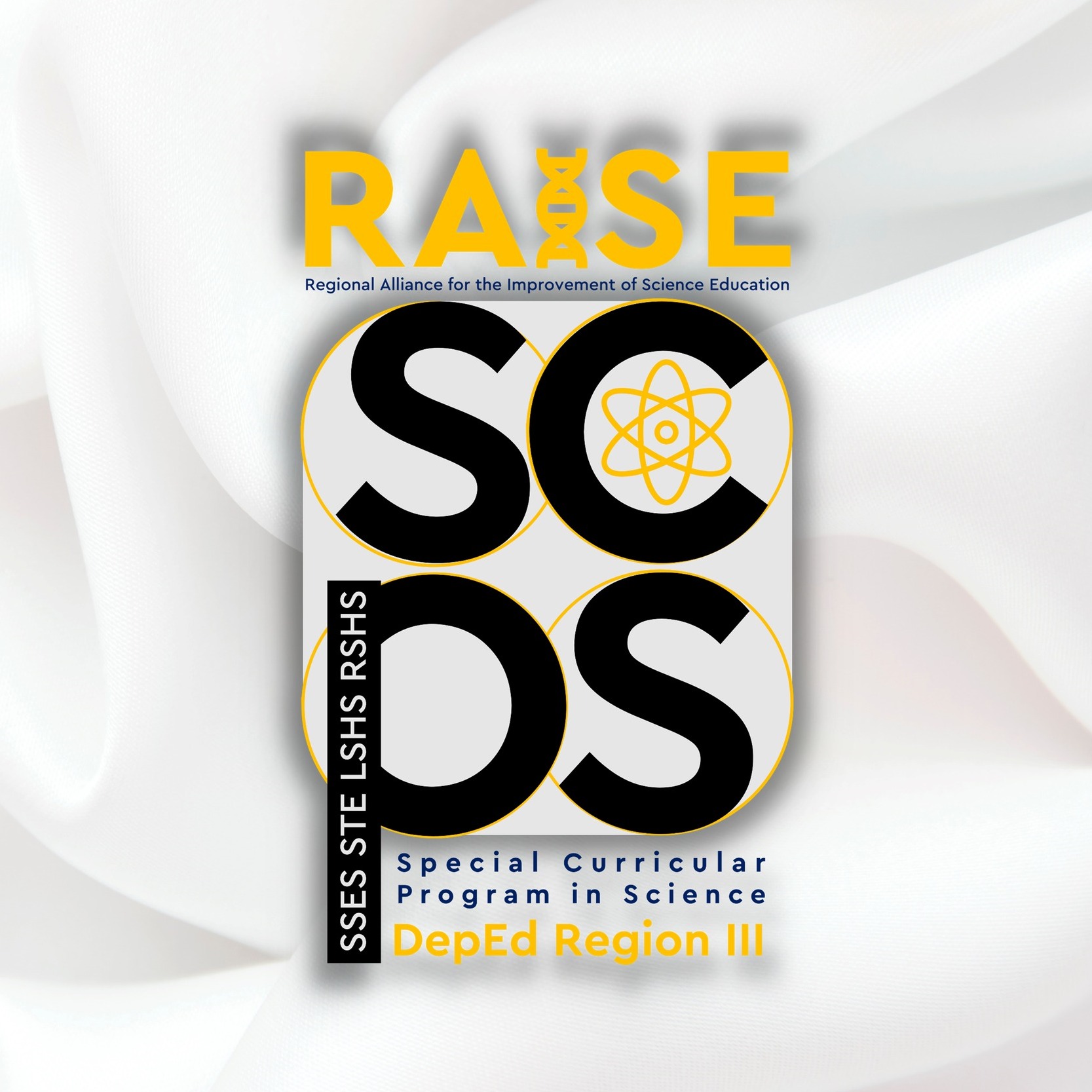 Regional Alliance for the Improvement of Science Education - DepEd RO III