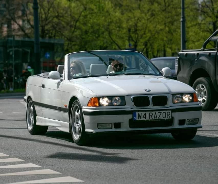 Razor Classic Car - RCC | Nowy Dwór Mazowiecki