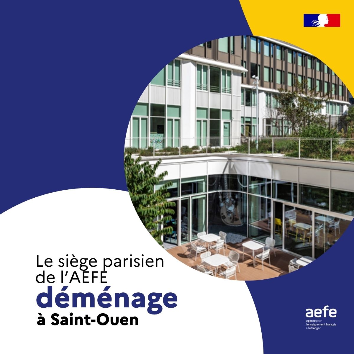 L... - AEFE - Agence pour l'enseignement français à l'étranger | Facebook