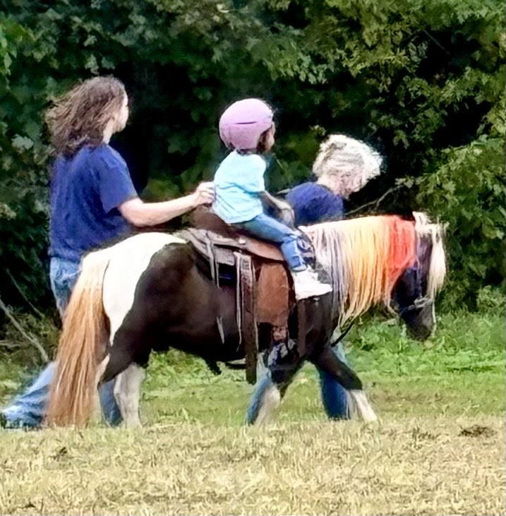 Haystack Homestead