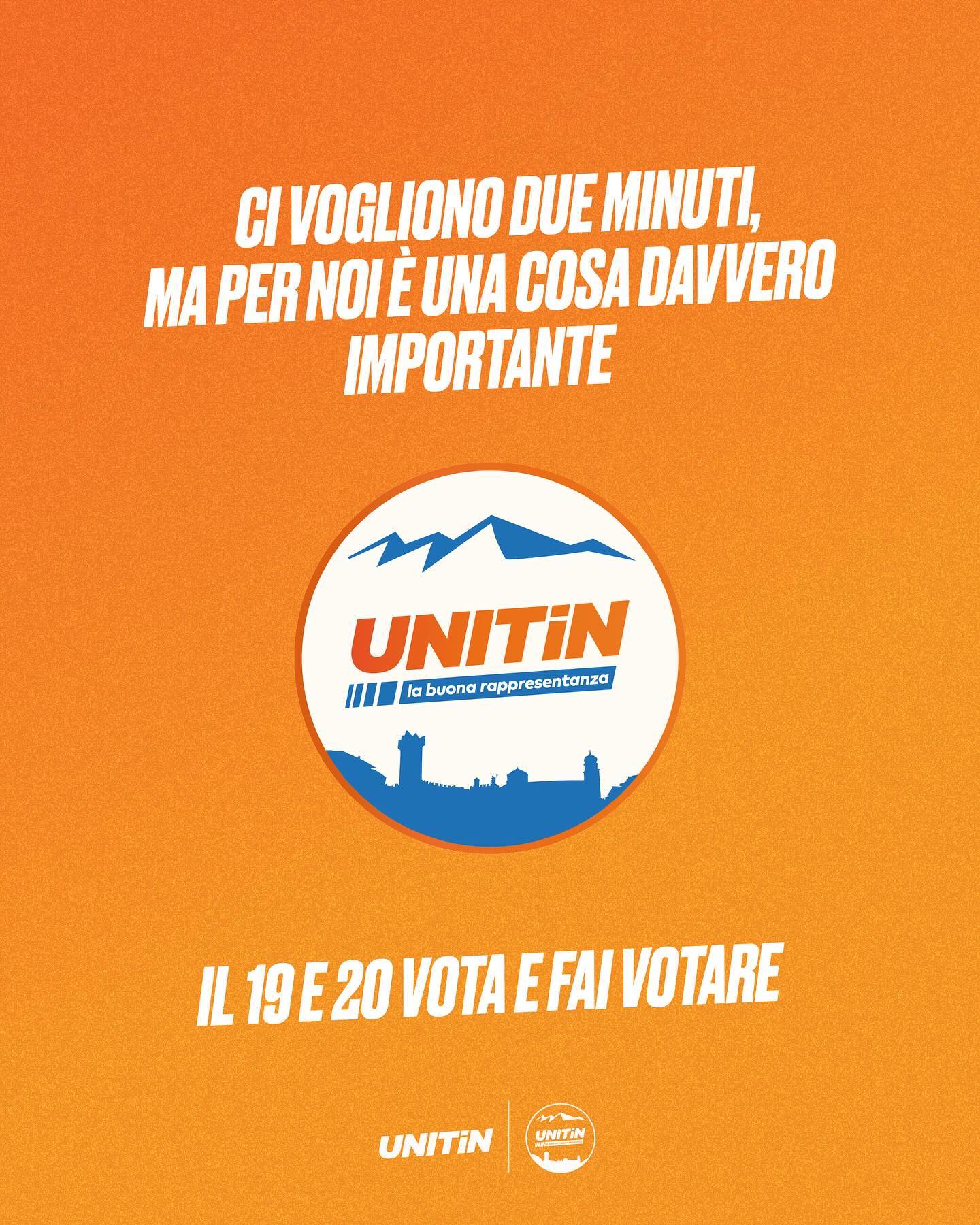 UNITiN