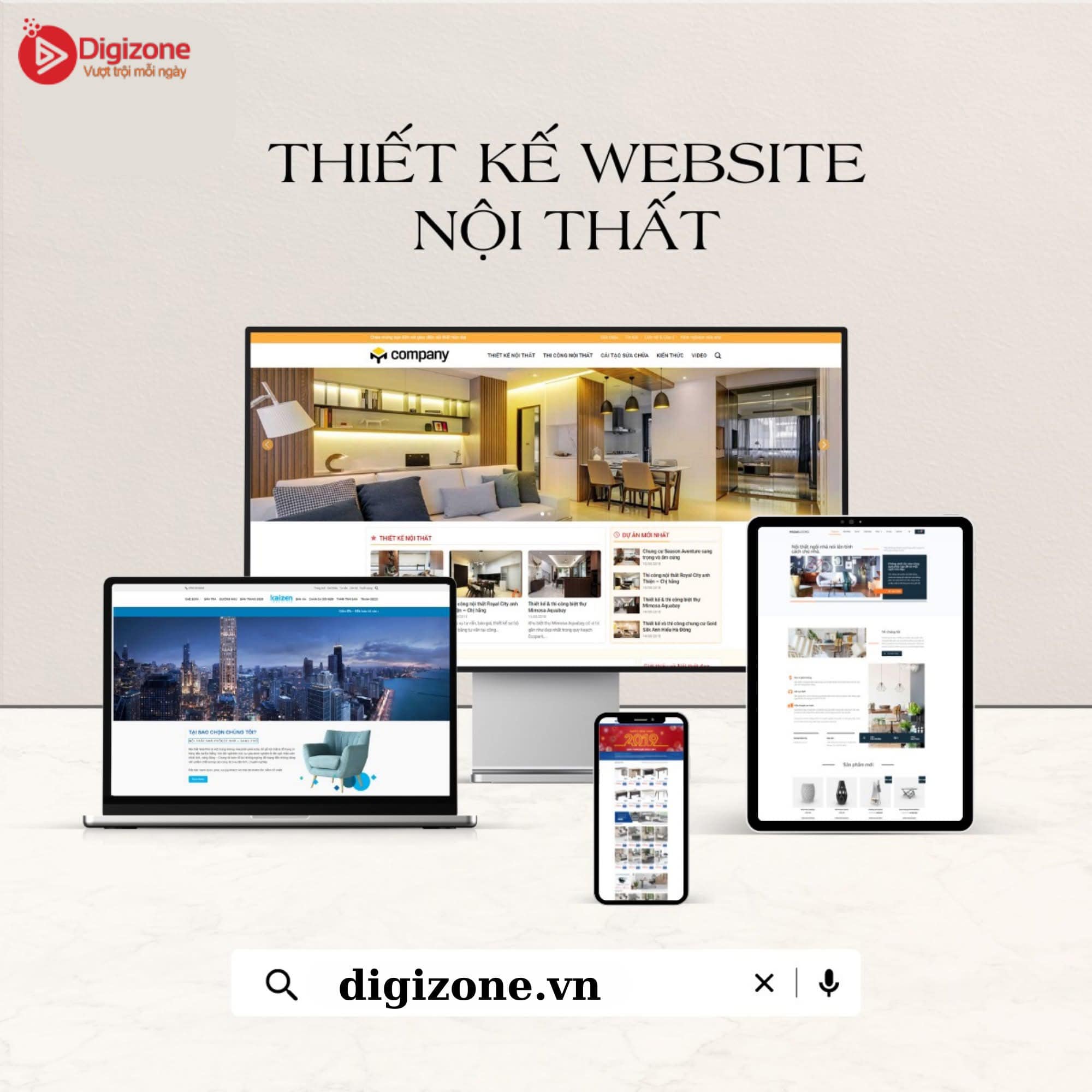 Digizone Việt Nam-Digital Marketing Agency | Ho Chi Minh City