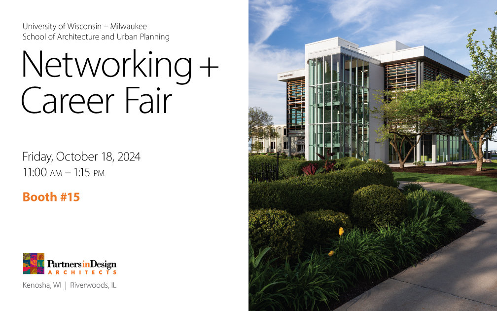 Partners - We will be attending UWM School of Architecture and Urban ...