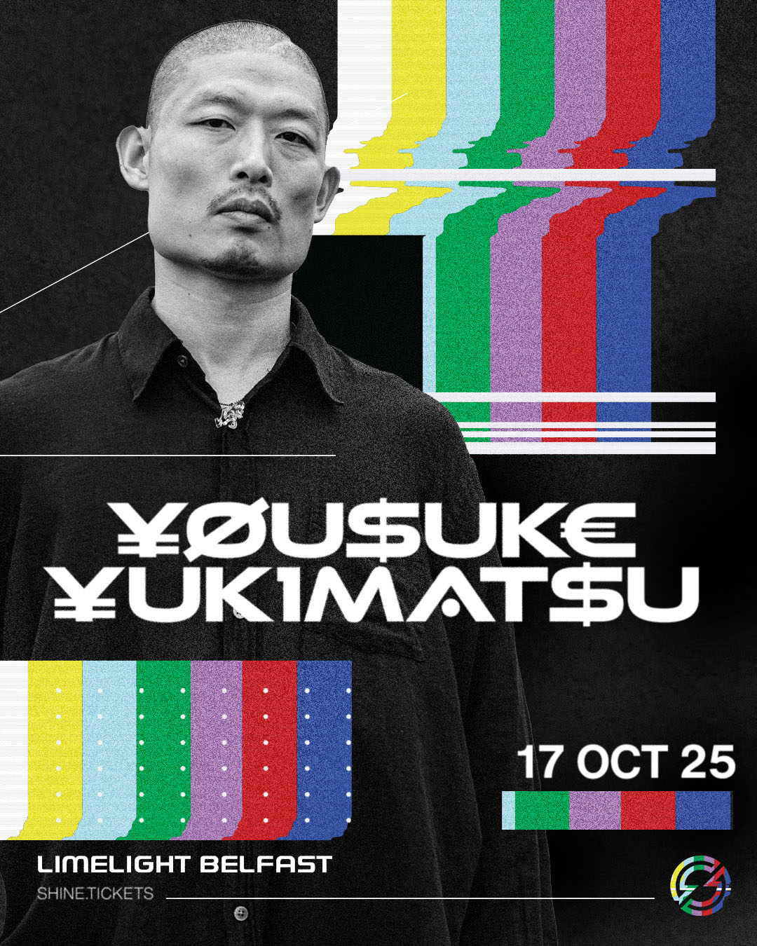 ØU$UK€ ¥UK1MAT$U -- THE LIMELIGHT Your favourite DJ's favourite DJ