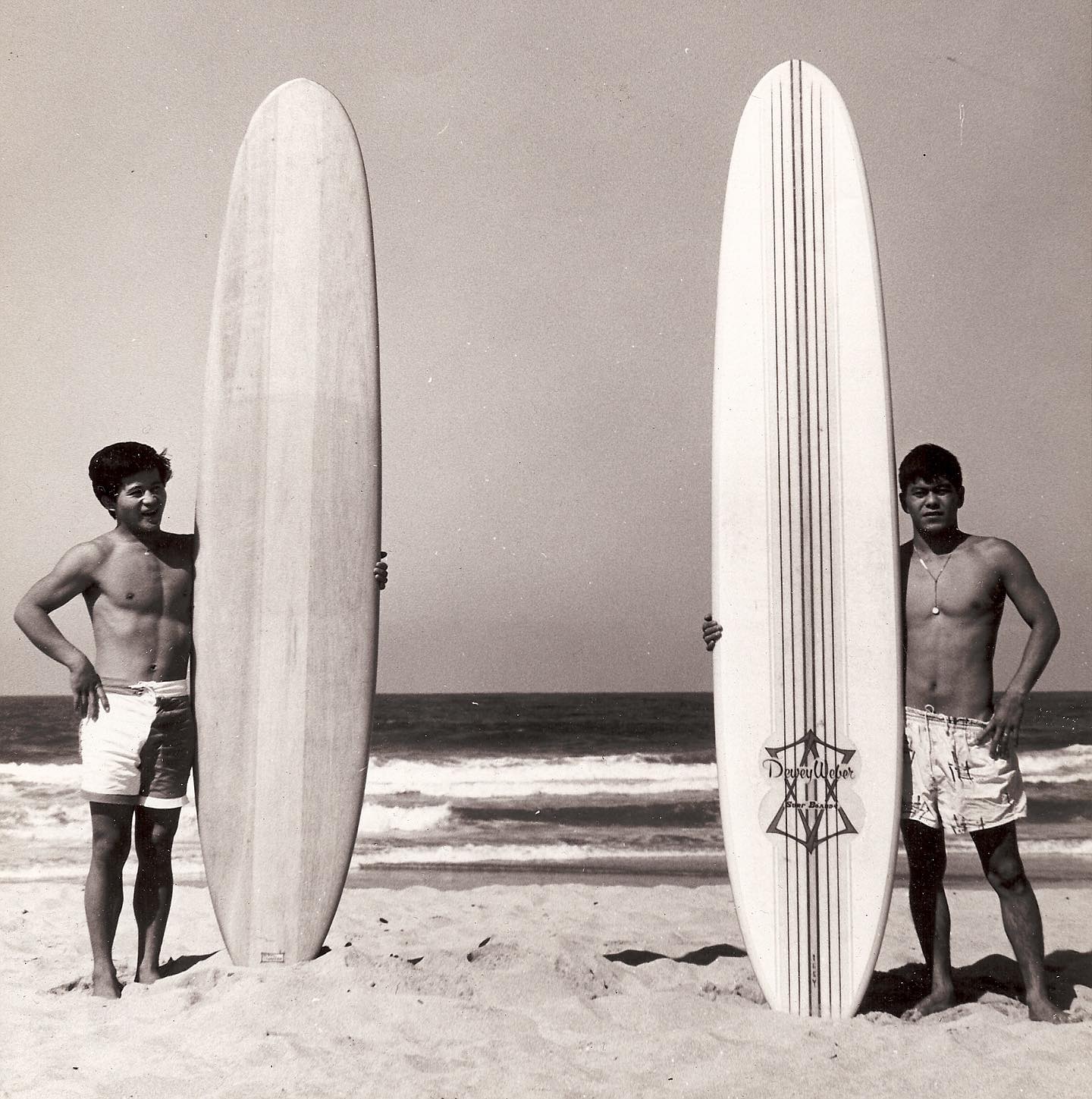 Profile for DEWEY WEBER SURFBOARDS