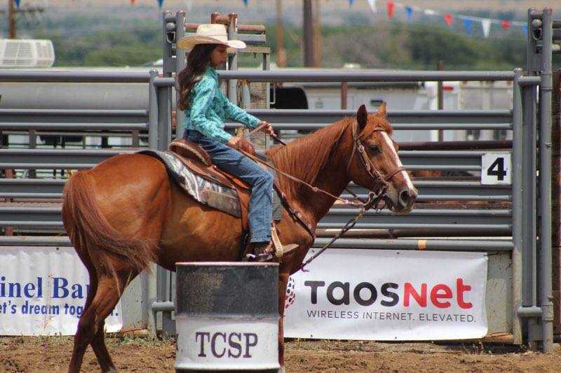 TaosNet | Taos NM