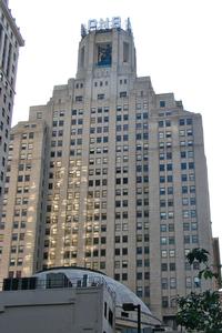 The Art Deco Drake Hotel was... - Old Images of Philadelphia | Facebook