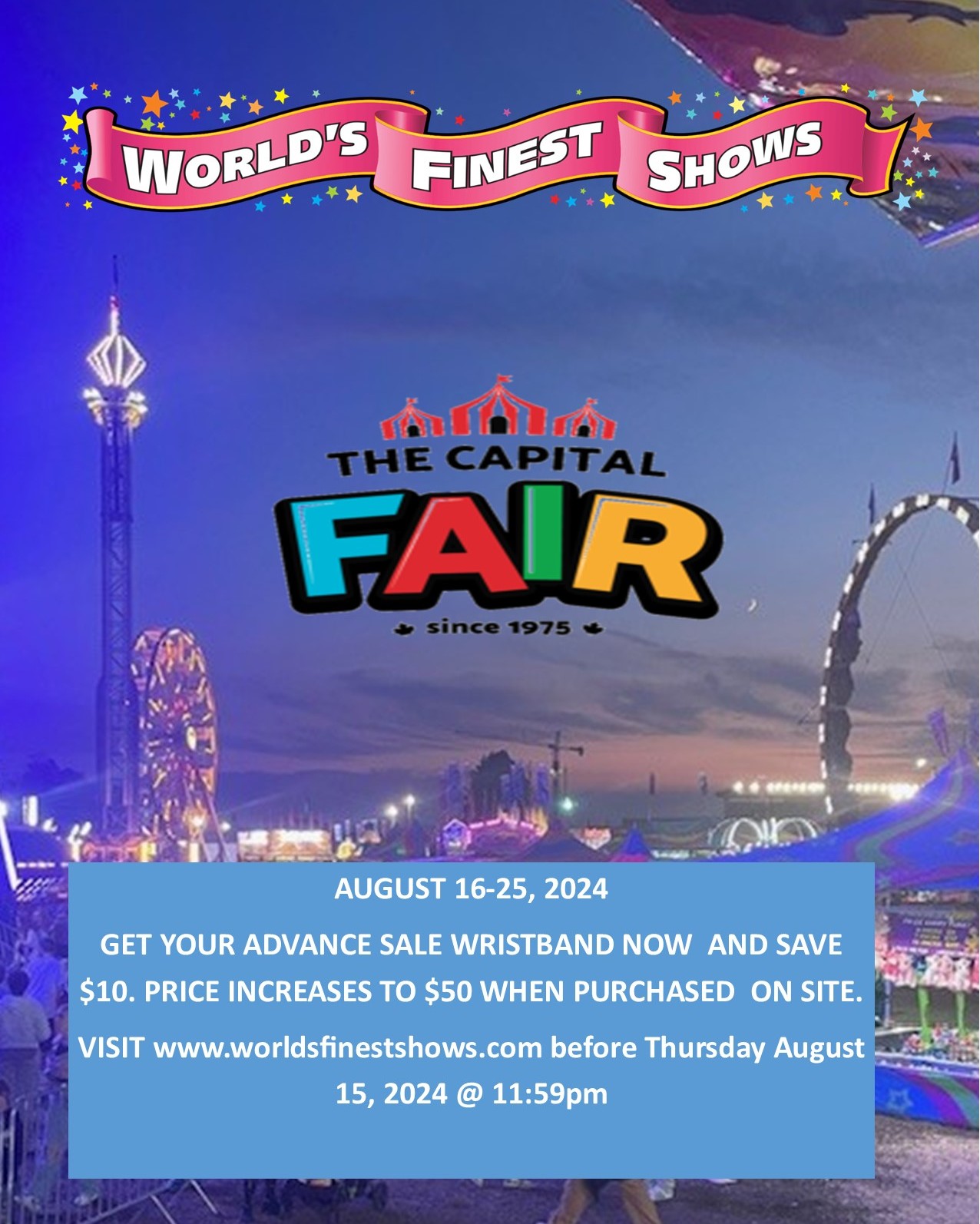 Kenny's Sales And Concessions | Niagara Falls ON