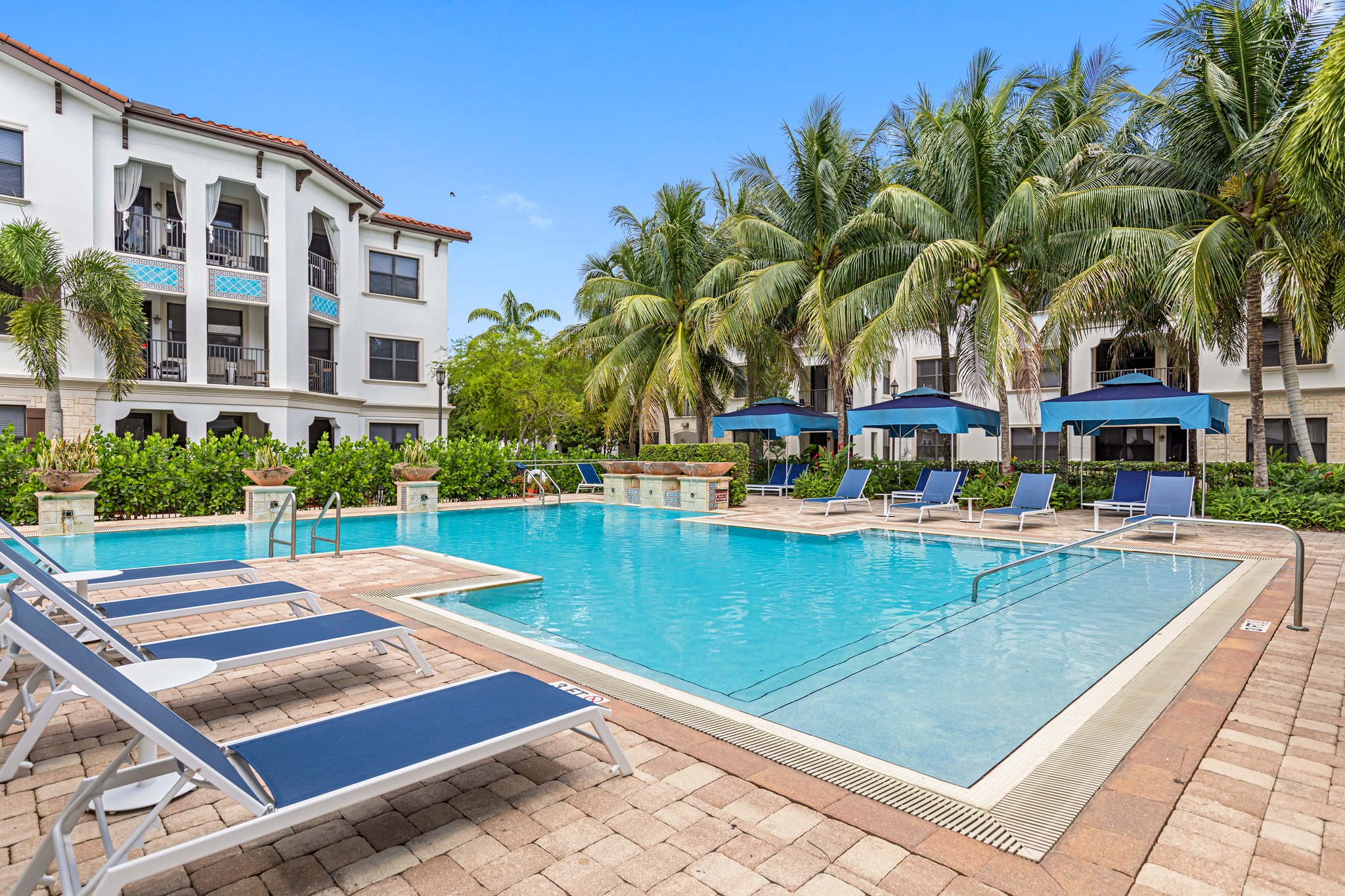 Miramar Park Apartments in Miramar, FL | Miramar FL