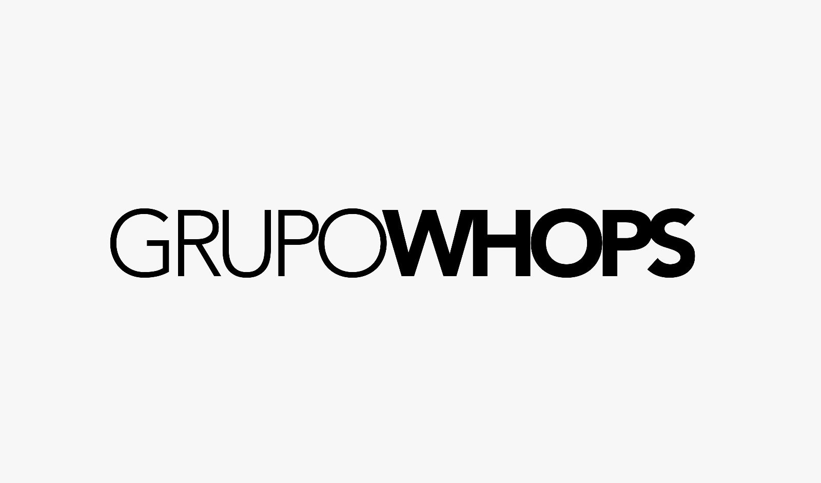Grupo Whops