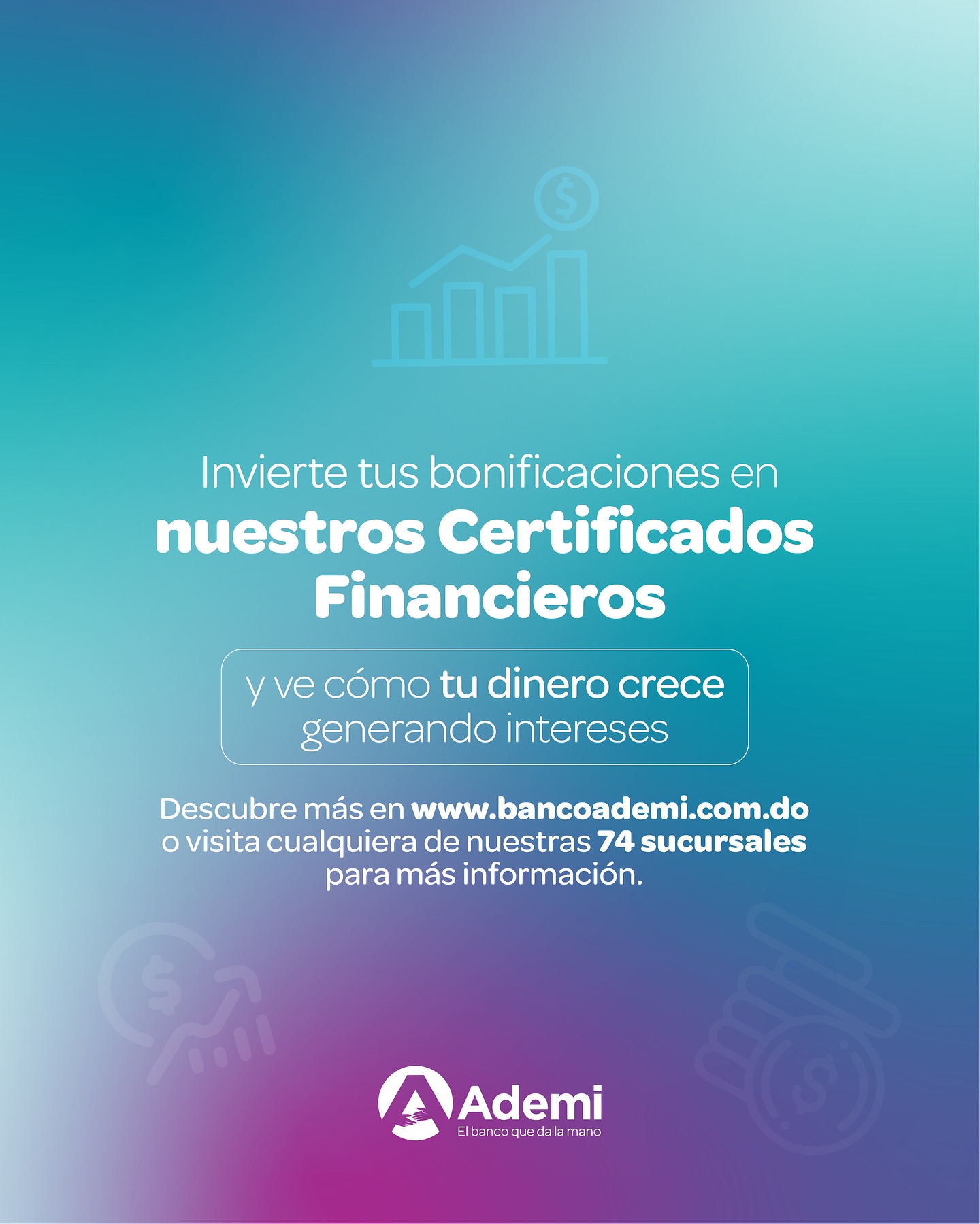 Banco Ademi | Santo Domingo