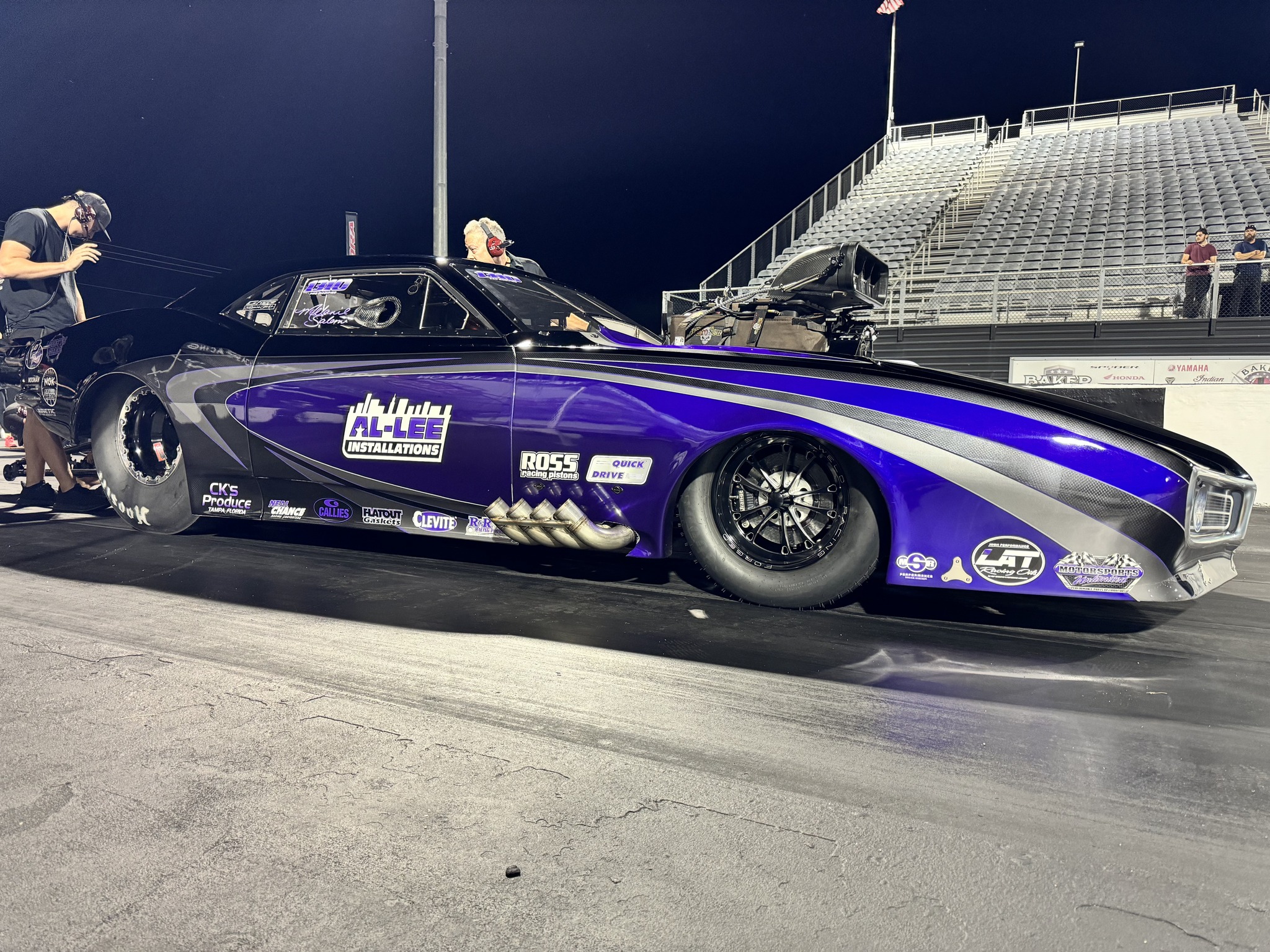 GALOT Motorsports Park