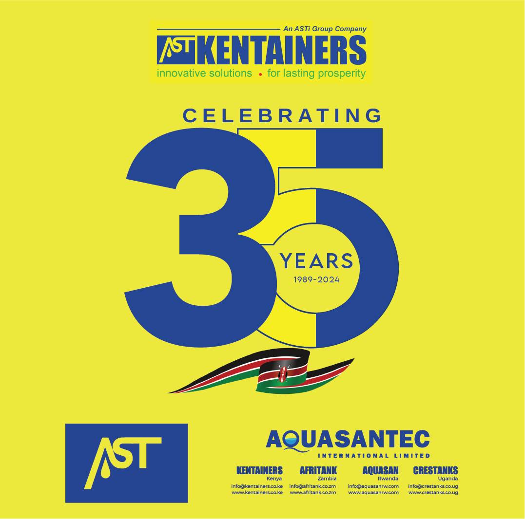 Kentainers Ltd | Nairobi