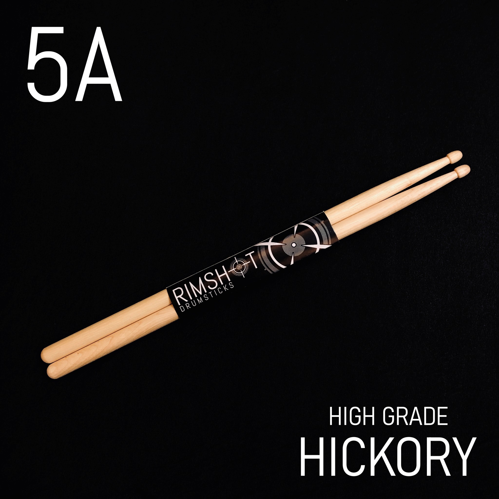 Rimshot Drumsticks - Pampanga | Angeles City
