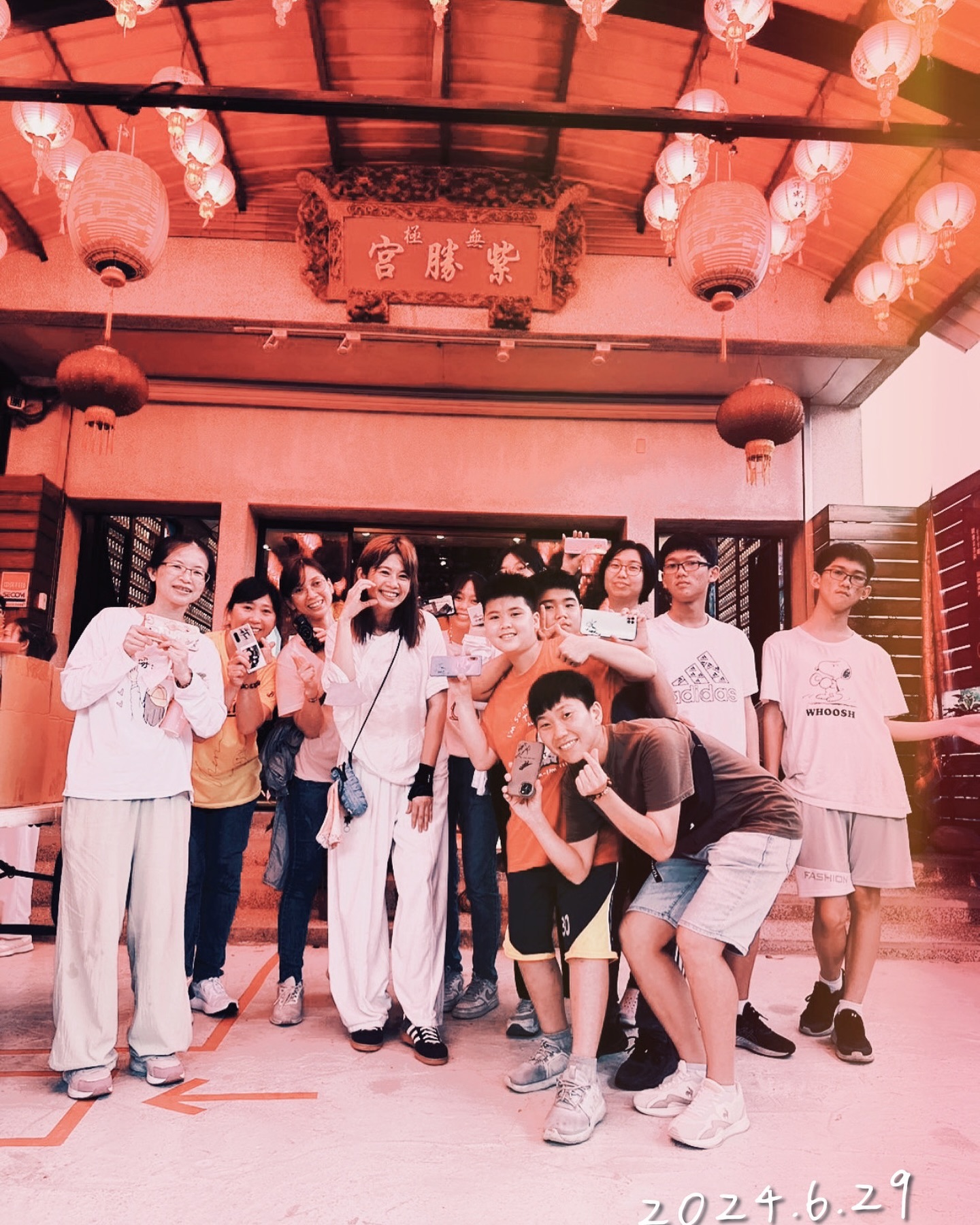 当時のメディア報道・掲載写真
