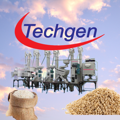 Auto Rice Mill Machinery Supplier | Kuala Lumpur